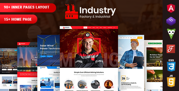 Industry Preview Image