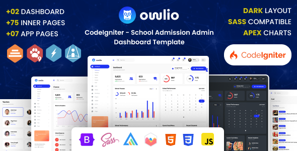 Owlio Preview Image