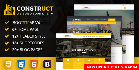 Construct Preview Image