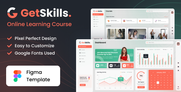 GetSkills Preview Image
