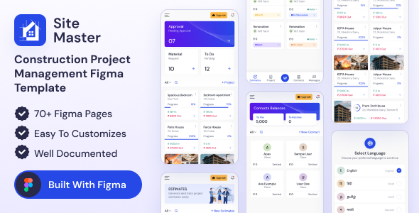 SiteMaster Preview Image
