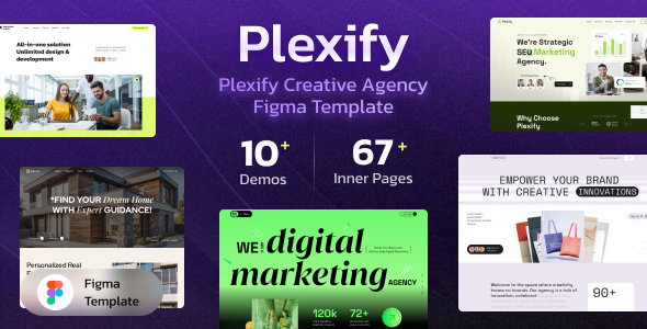 Plexify Preview Image