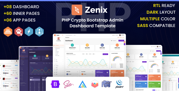 Zenix Preview Image