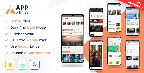 appzilla Preview Image