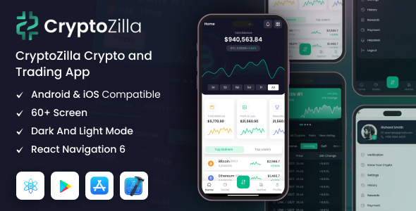 cryptozilla Preview Image