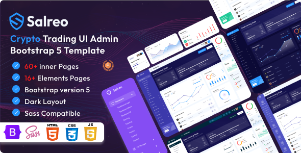 salreo Preview Image