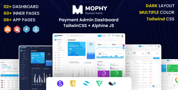 Mophy Preview Image