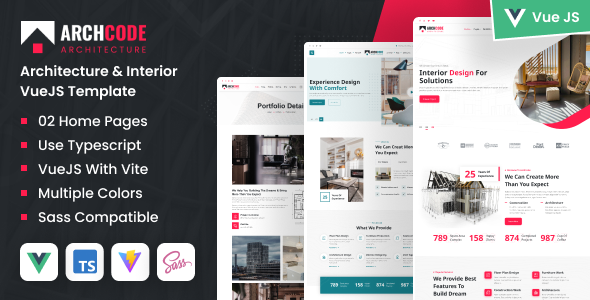 archcode Preview Image