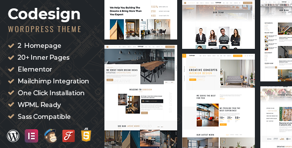 CoDesign Preview Image