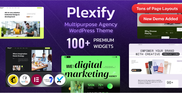 Plexify Preview Image