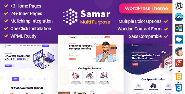 Samar Preview Image